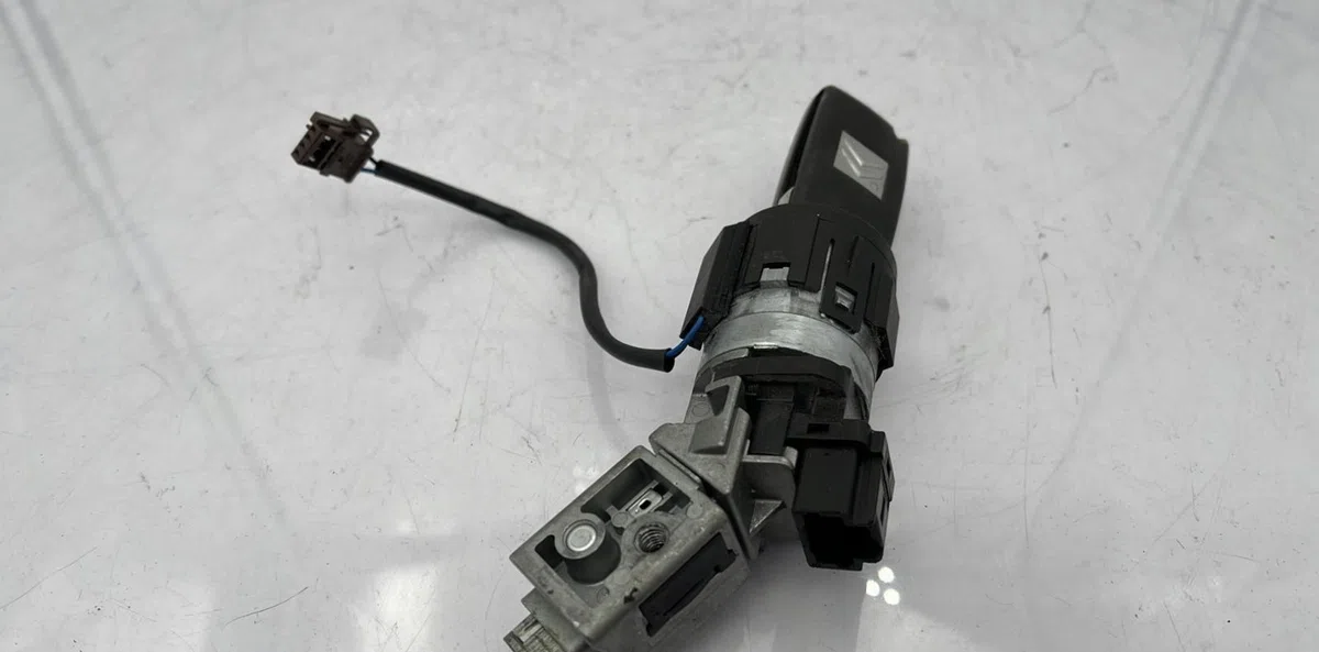 Calculateur moteur CITROEN C4 PICASSO 1 occasion