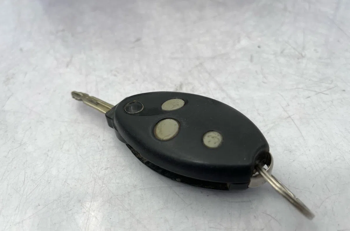 Calculateur moteur CITROEN C5 1 PHASE 2 occasion