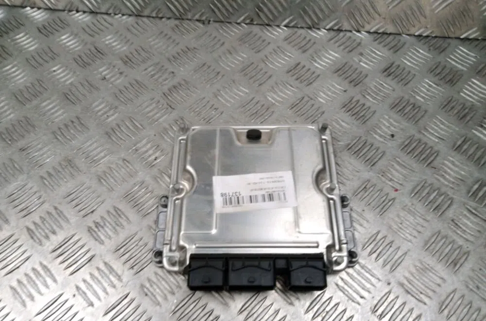 Calculateur moteur Citroen C5 I (DC_) 2.0 hdi (dcrhzb, dcrhze) (2001-2004) 5 portes occasion