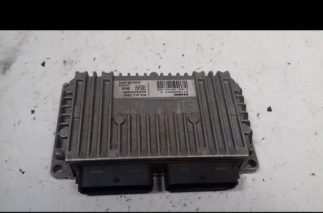 Calculateur moteur Citroen C5 II (RC_) 2.0 16v (rcrfjb, rcrfjc) (2004-2008) occasion