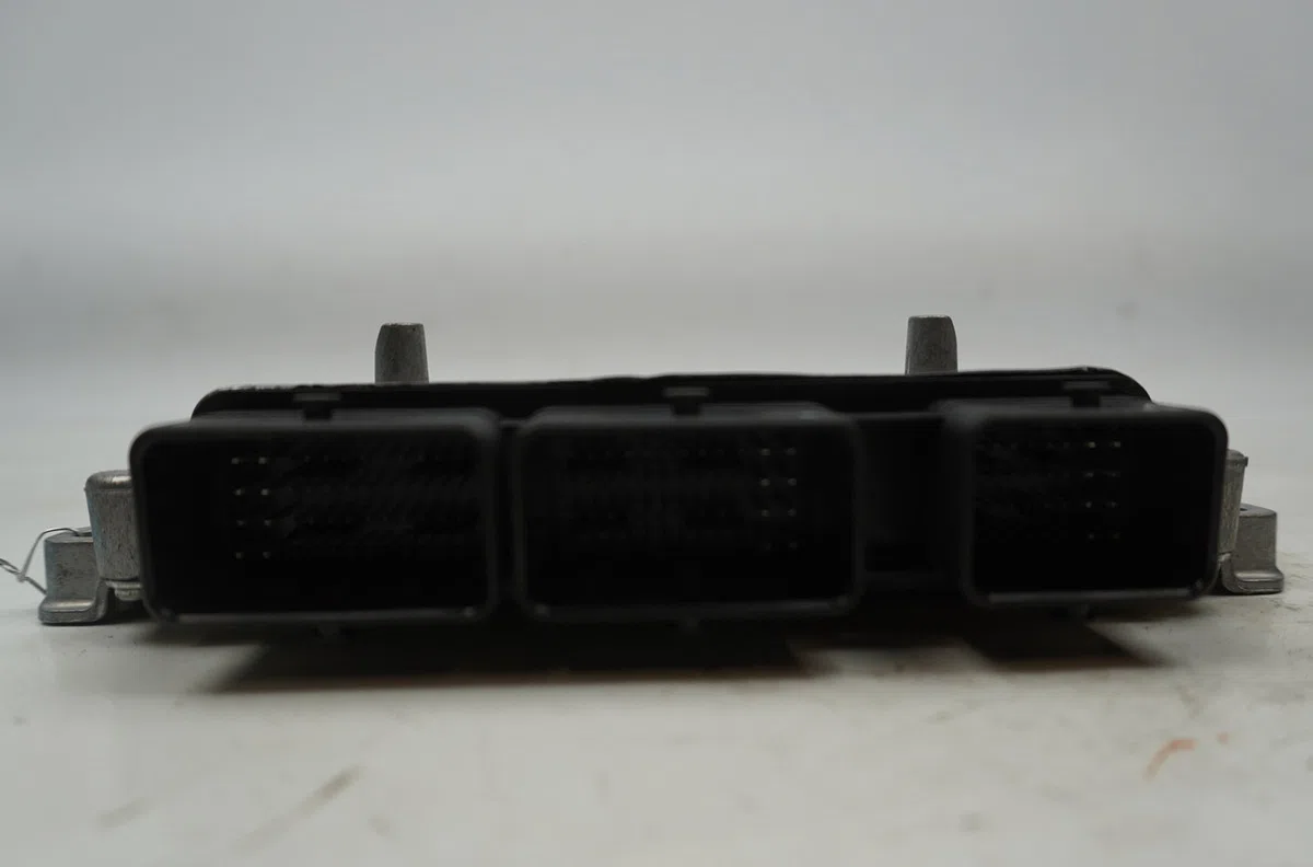 Calculateur moteur Citroën C5 III (RD_) 2.0 hdi 140 (2008) 4 portes occasion — photo 2