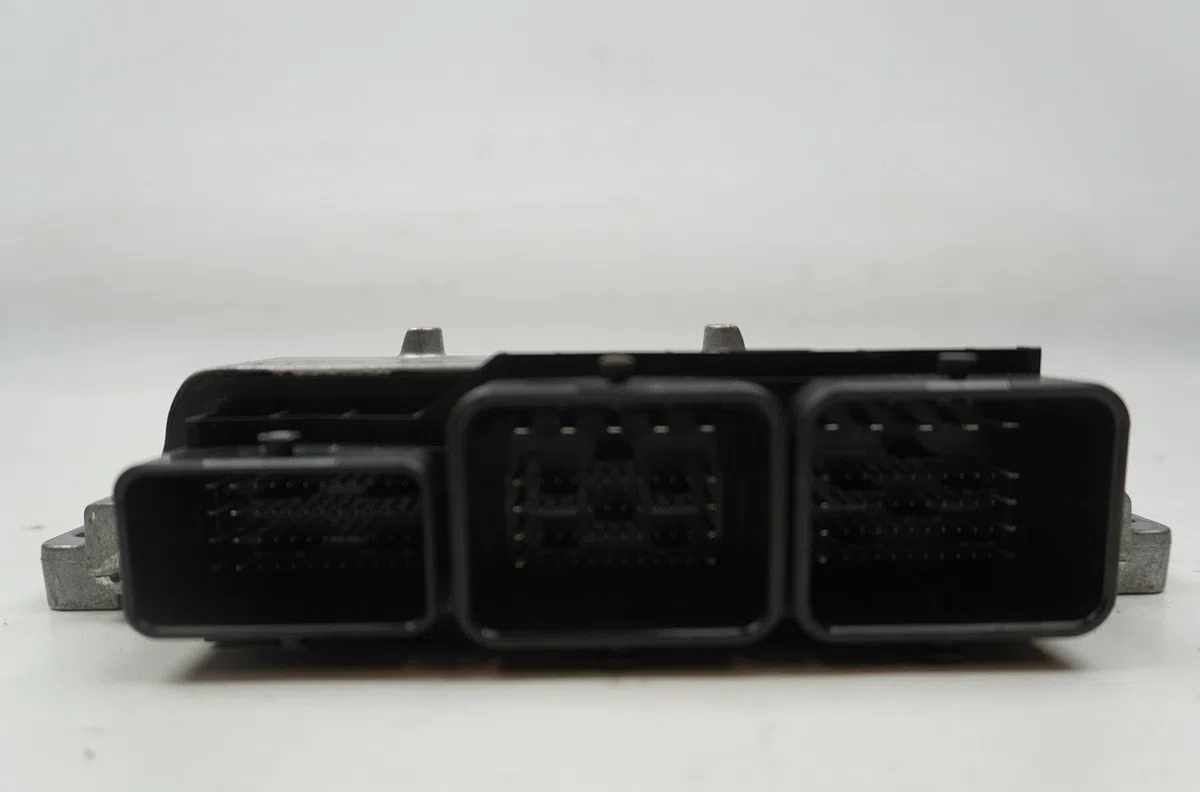 Calculateur moteur Citroën C5 III (RD_) 2.0 hdi 165 (2009) occasion — photo 2