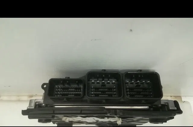 Calculateur moteur Citroen DS3 Décapotable 1.6 hdi 90 (2013-2015) occasion — photo 2