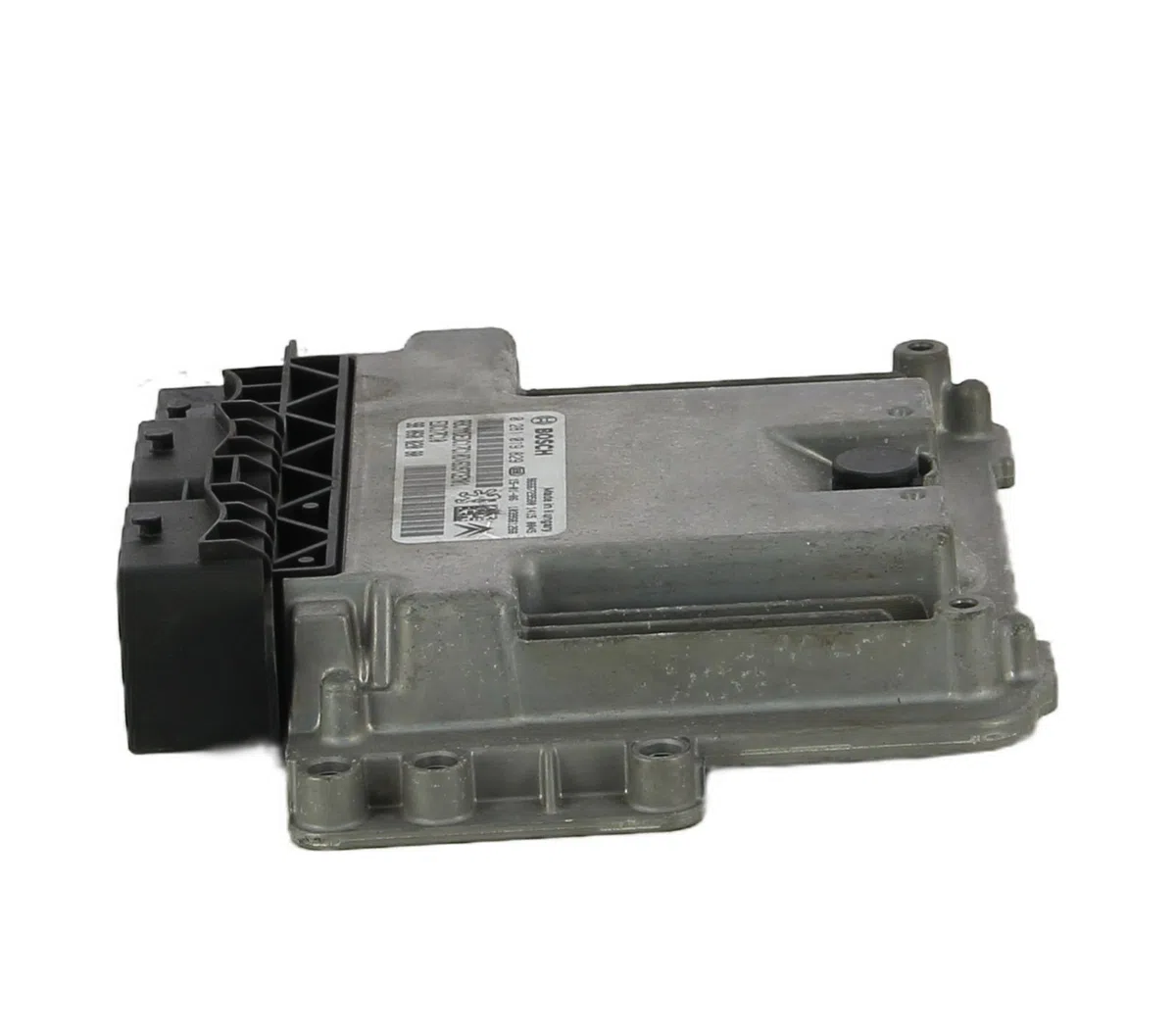 Calculateur moteur Citroen DS3 (SA_) 1.6 hdi 90 (2009-2015) 3 portes occasion — photo 2
