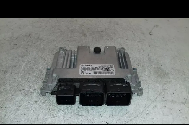Calculateur moteur Citroen DS3 (SA_) 1.6 thp 155 (2010-2015) 3 portes occasion