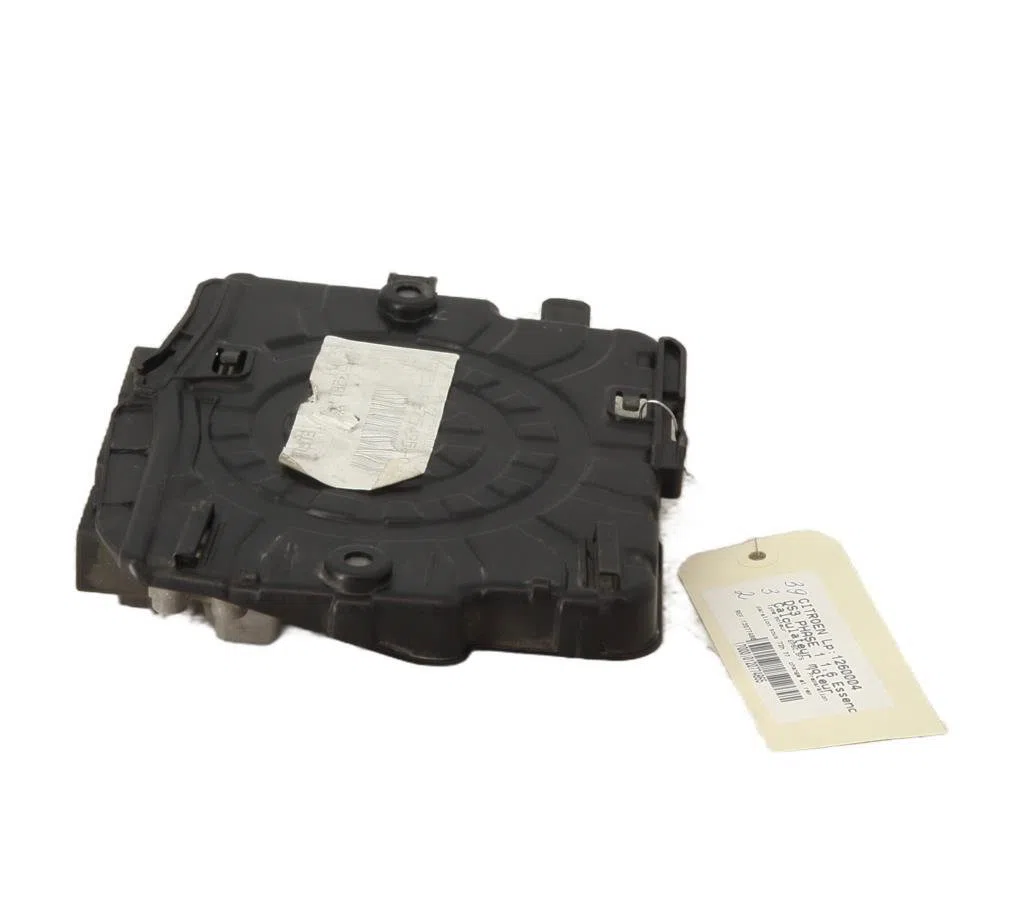 Calculateur moteur Citroen DS3 (SA_) 1.6 vti 120 (2010-2015) occasion