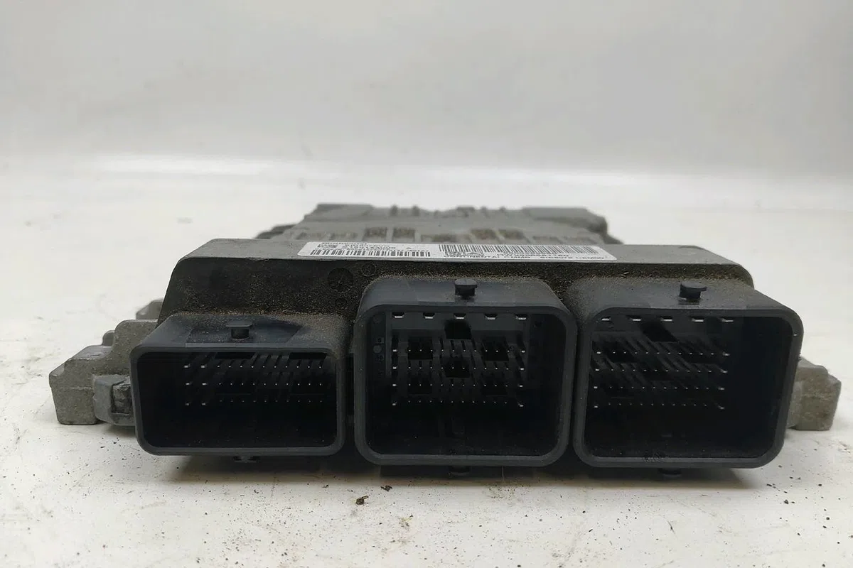 Calculateur moteur Citroën DS4 (NX_) 1.6 hdi 110 (2011-2015) occasion