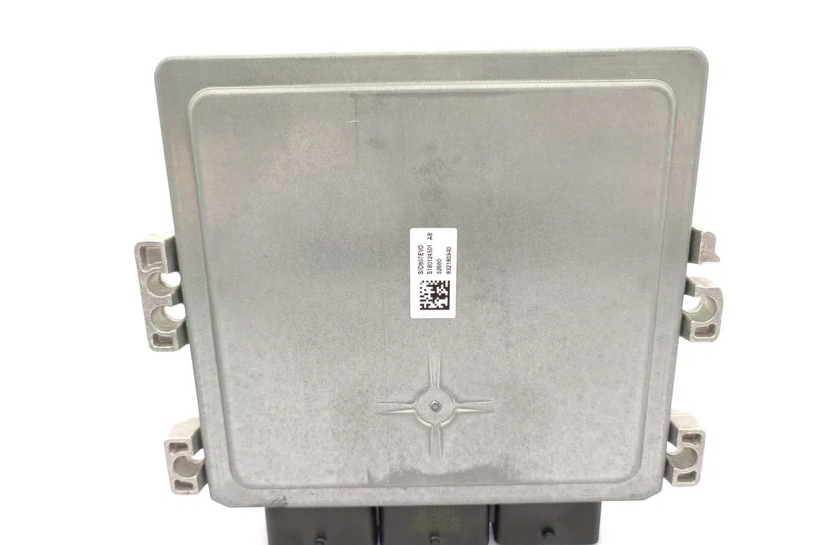 Calculateur moteur CITROEN DS4 PHASE 1 occasion — photo 3