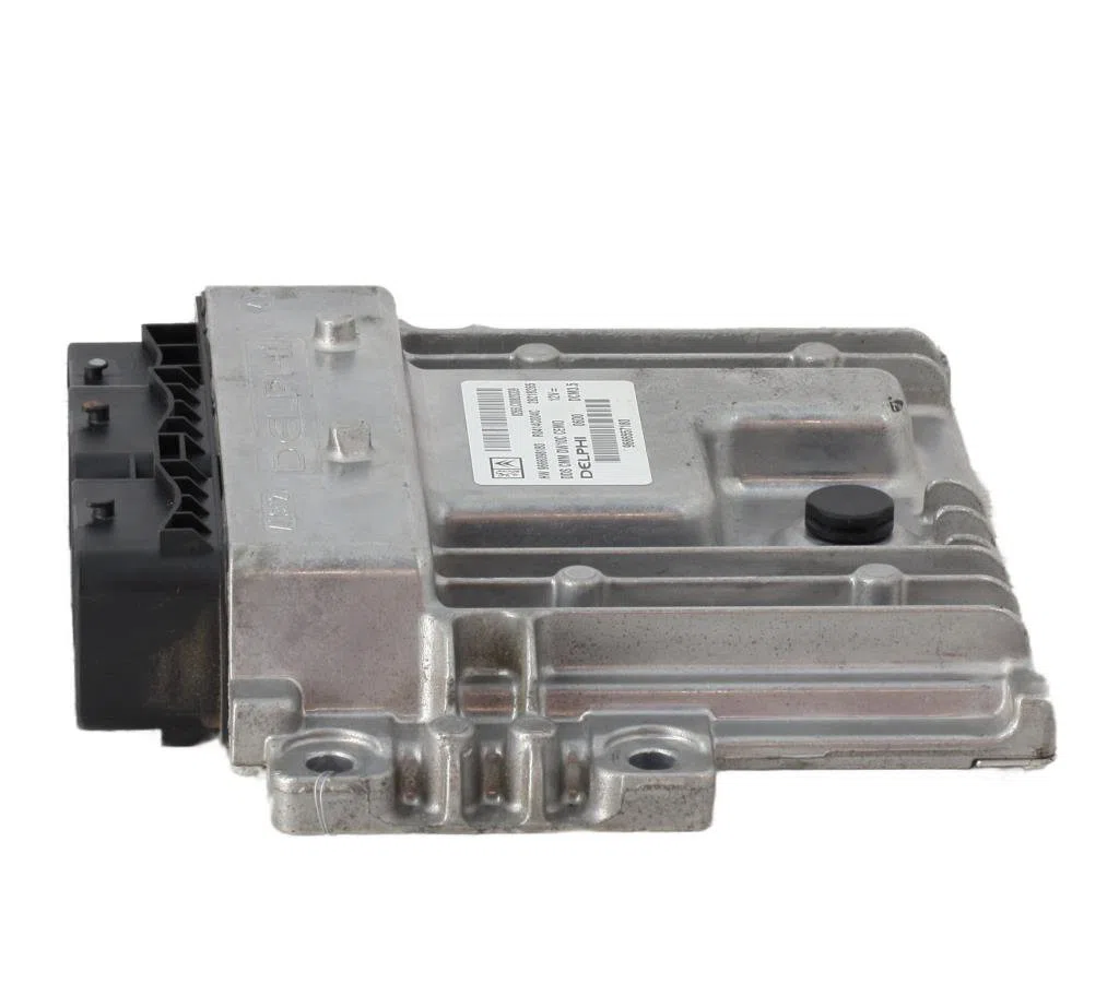 Calculateur moteur Citroen DS5 2.0 hdi 200 hybrid4 traction intégrale (2011-2015) occasion