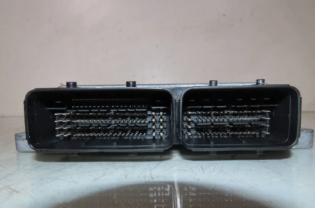 Calculateur moteur Citroën JUMPY Camionnette (V_) 2.0 bluehdi 145 (2021) occasion