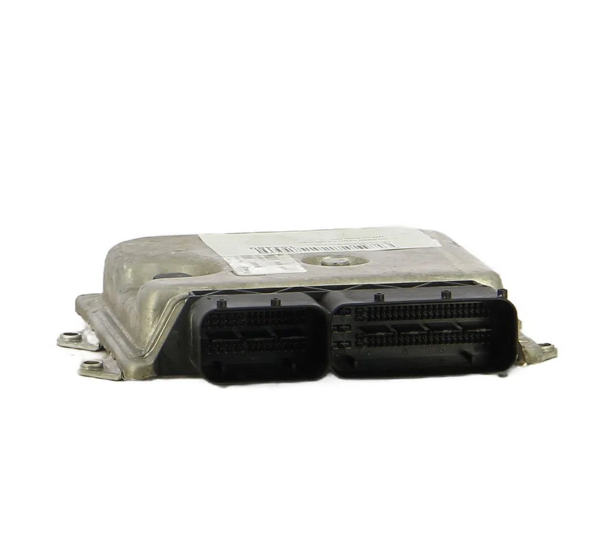 Calculateur moteur Citroen NEMO Camionnette-Monospace (AA_) 1.3 hdi 75 (2010) 3 portes occasion — photo 3