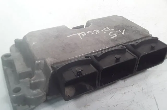 Calculateur moteur Citroën SAXO (S0, S1) 1.5 d (1996-2001) occasion