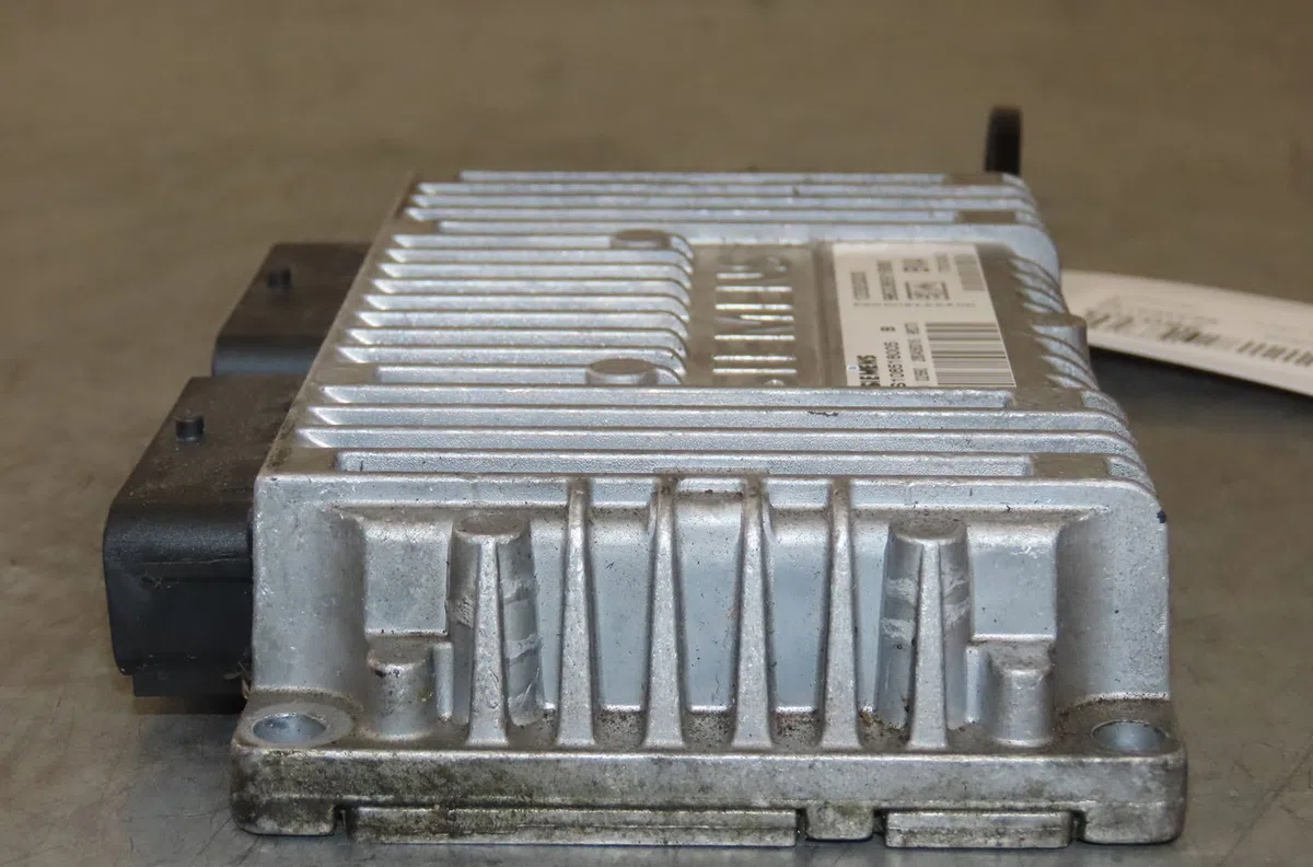 Calculateur moteur Citroen XANTIA (X1_, X2_) 2.0 i 16v (1993-1998) occasion — photo 3