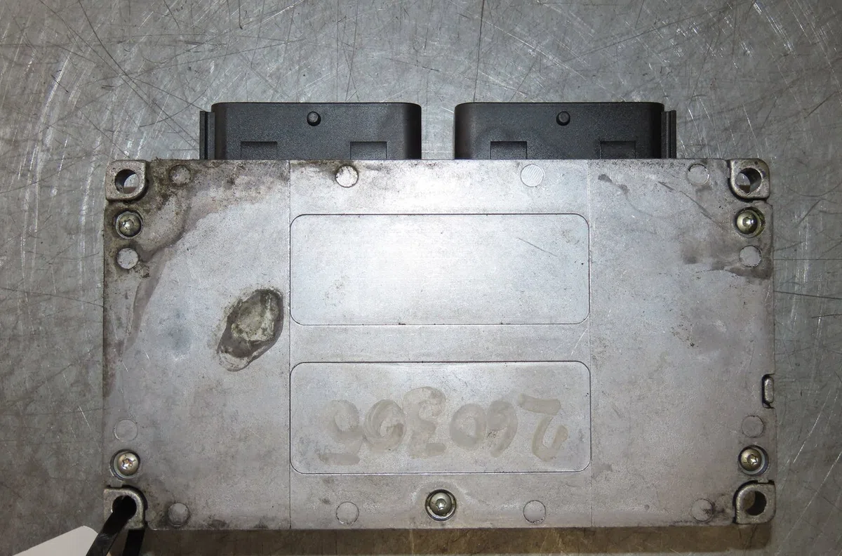 Calculateur moteur Citroen XANTIA (X1_, X2_) 2.0 i 16v (1993-1998) occasion — photo 4