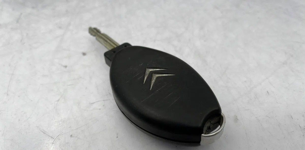 Calculateur moteur CITROEN XSARA PHASE 2 COUPE occasion