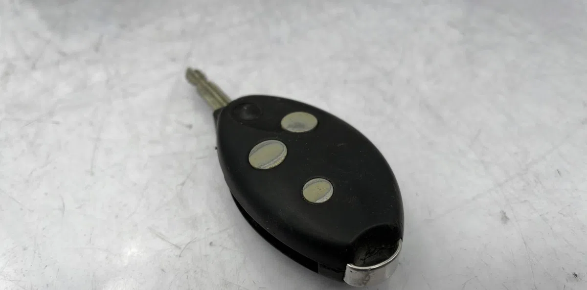 Calculateur moteur CITROEN XSARA PHASE 2 COUPE occasion