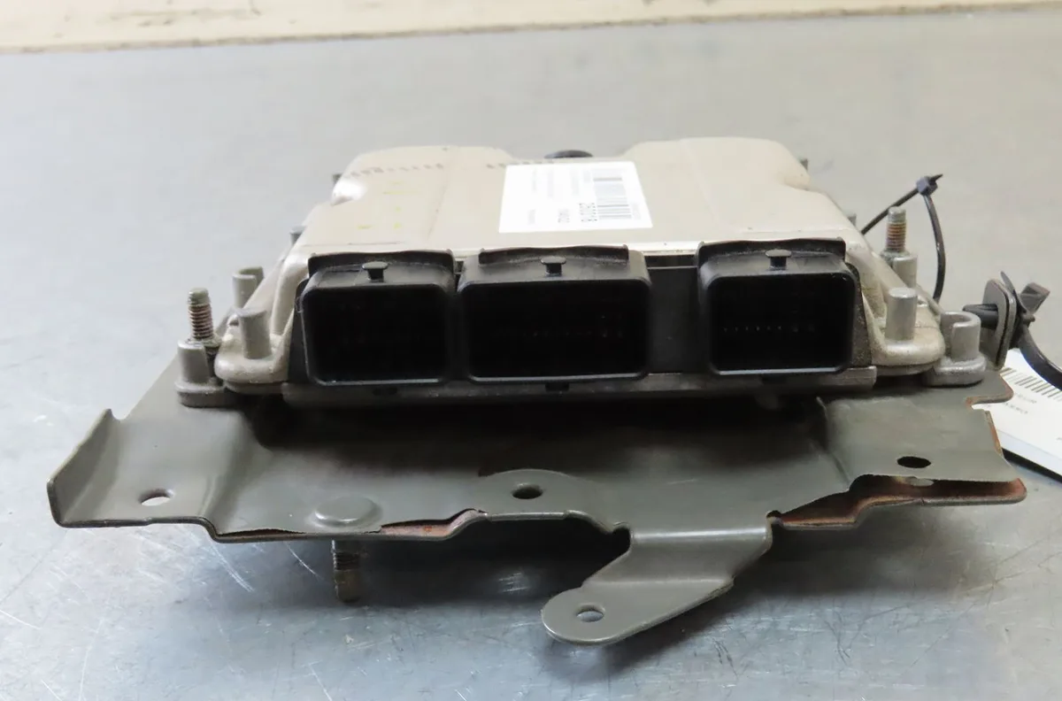 Calculateur moteur CITROEN XSARA PICASSO occasion
