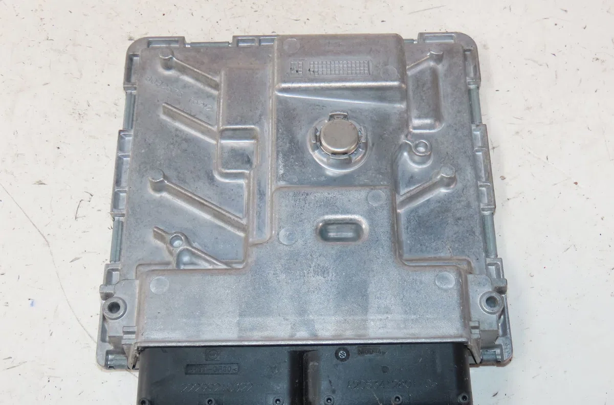 Calculateur moteur Cupra LEON (KL1) 2.0 tsi (2021) occasion — photo 2