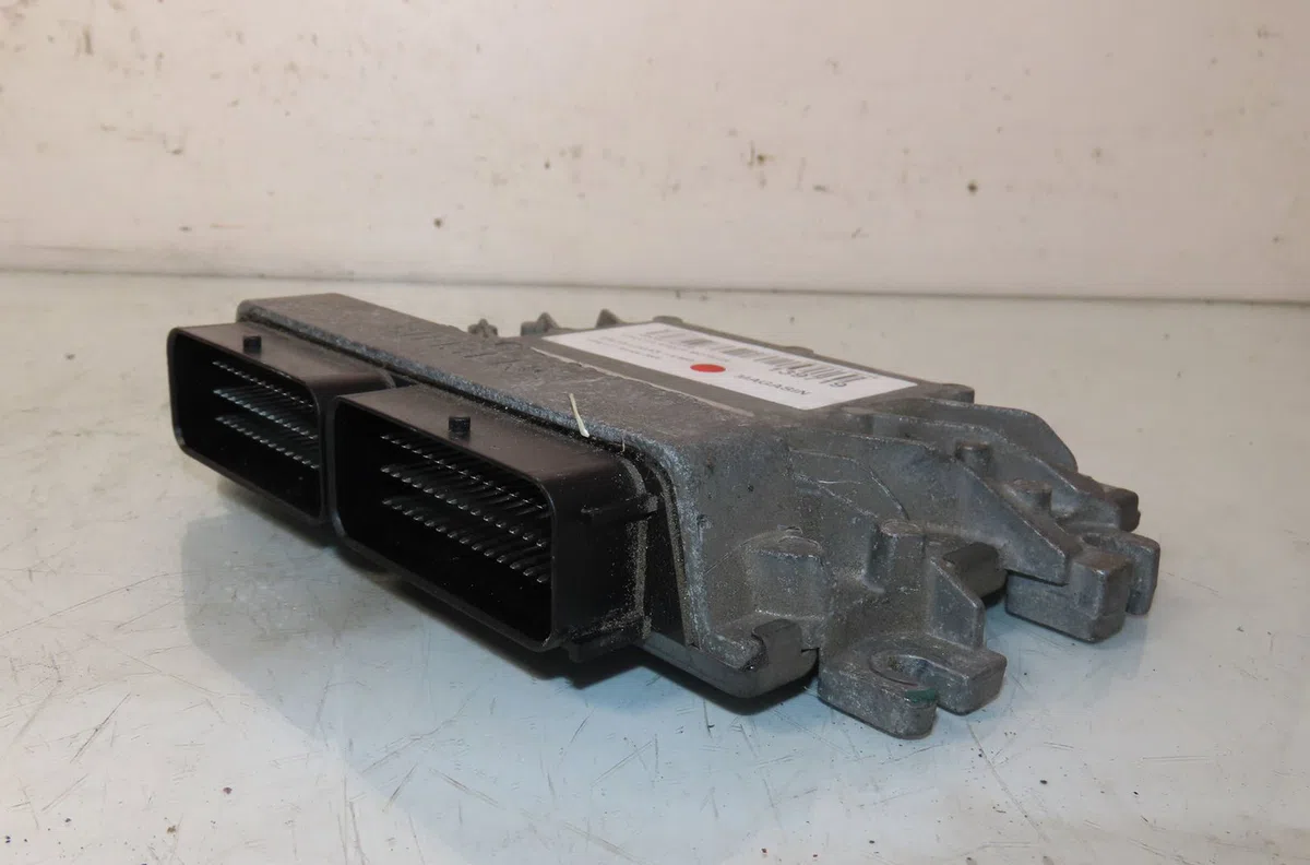 Calculateur moteur Dacia LOGAN (LS_) 1.4 (lsoa, lsoc, lsoe, lsog) (2004) occasion