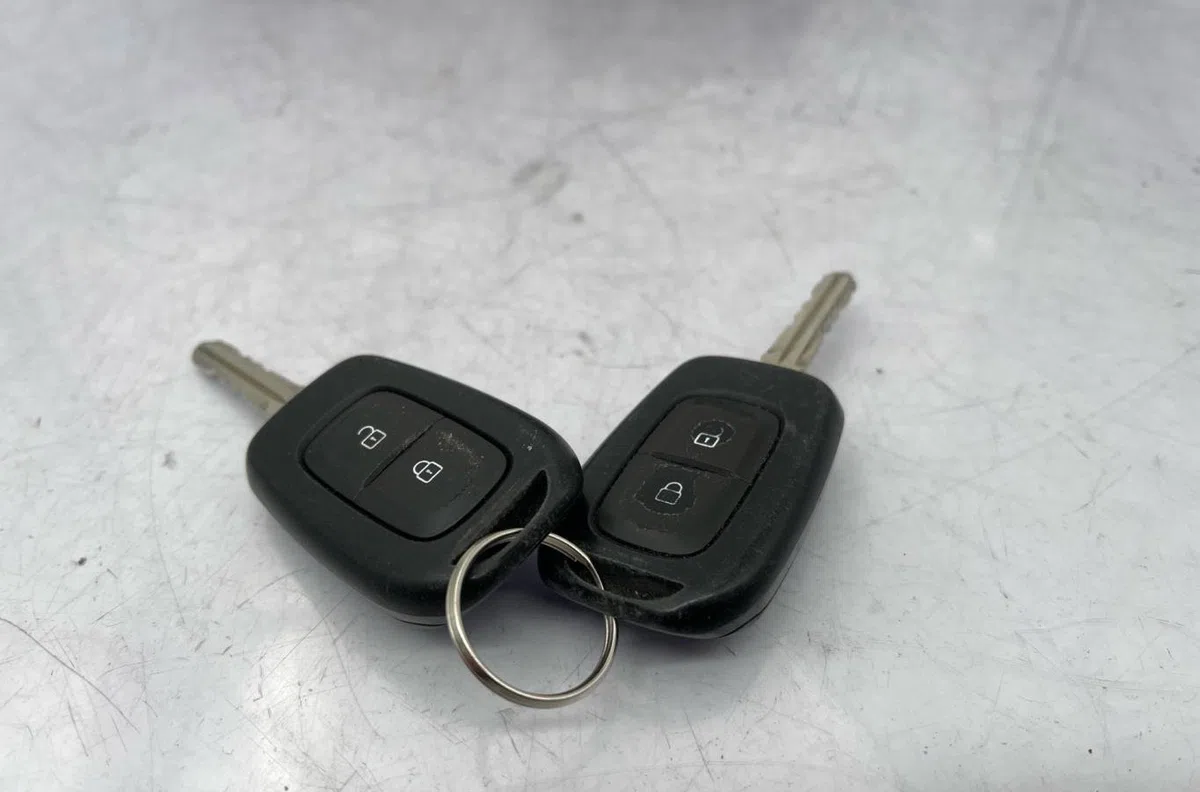 Calculateur moteur DACIA SANDERO 2 PHASE 2 occasion