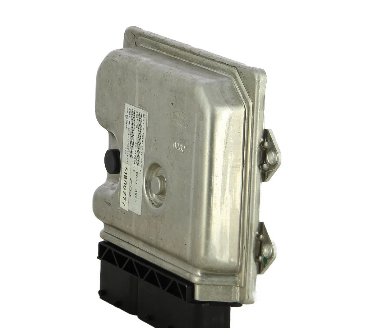 Calculateur moteur Fiat 500 (312_) 0.9 (312axg1a, 312.axg11) (2010) occasion — photo 3