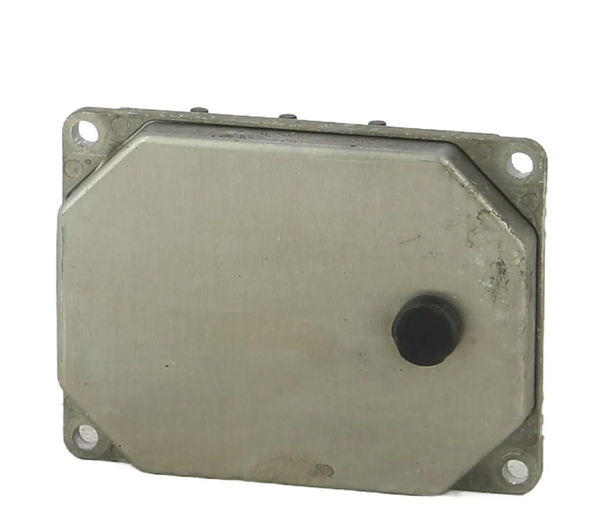 Calculateur moteur Fiat 500 (312_) 1.2 (312axa1a) (2007) 3 portes occasion — photo 3