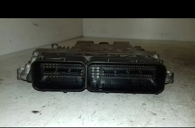 Calculateur moteur Fiat BRAVO II (198_) 1.6 d multijet (198axh1b) (2007-2014) 5 portes occasion
