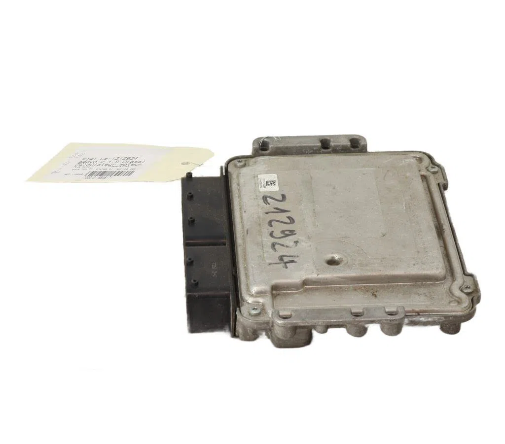 Calculateur moteur Fiat BRAVO II (198_) 1.9 d multijet (198axb1a) (2007-2014) occasion — photo 2