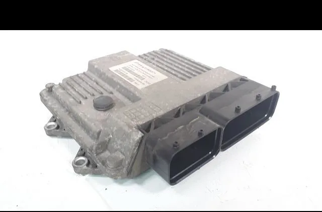 Calculateur moteur Fiat DOBLO Camionnette-Monospace (223_) 1.3 d multijet (2005-2010) occasion