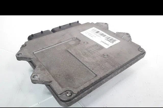 Calculateur moteur Fiat DOBLO Camionnette-Monospace (223_) 1.3 d multijet (2005-2010) occasion — photo 2
