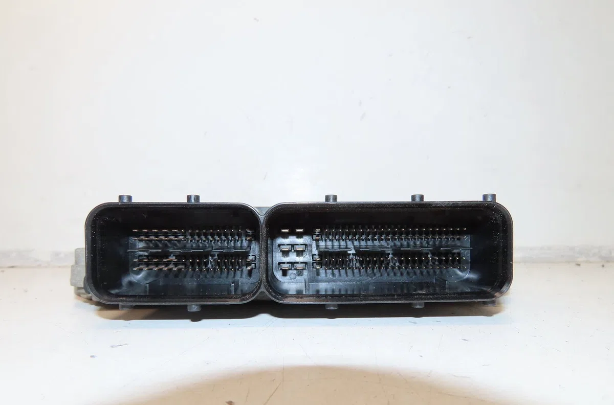 Calculateur moteur Fiat DOBLO Cargo (263_) 1.3 d multijet (2010) occasion