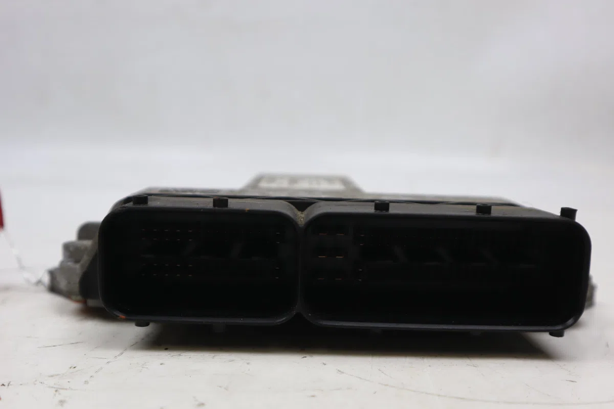Calculateur moteur Fiat IDEA (350_) 1.3 d multijet (2004) occasion — photo 2