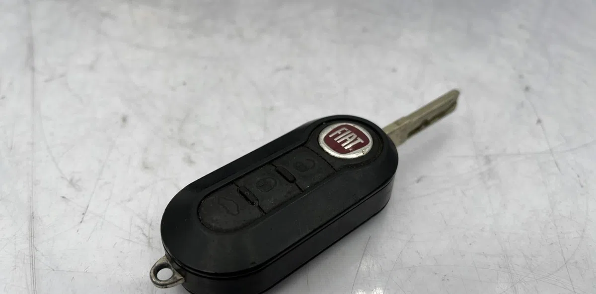 Calculateur moteur FIAT IDEA PHASE 2 occasion — photo 3