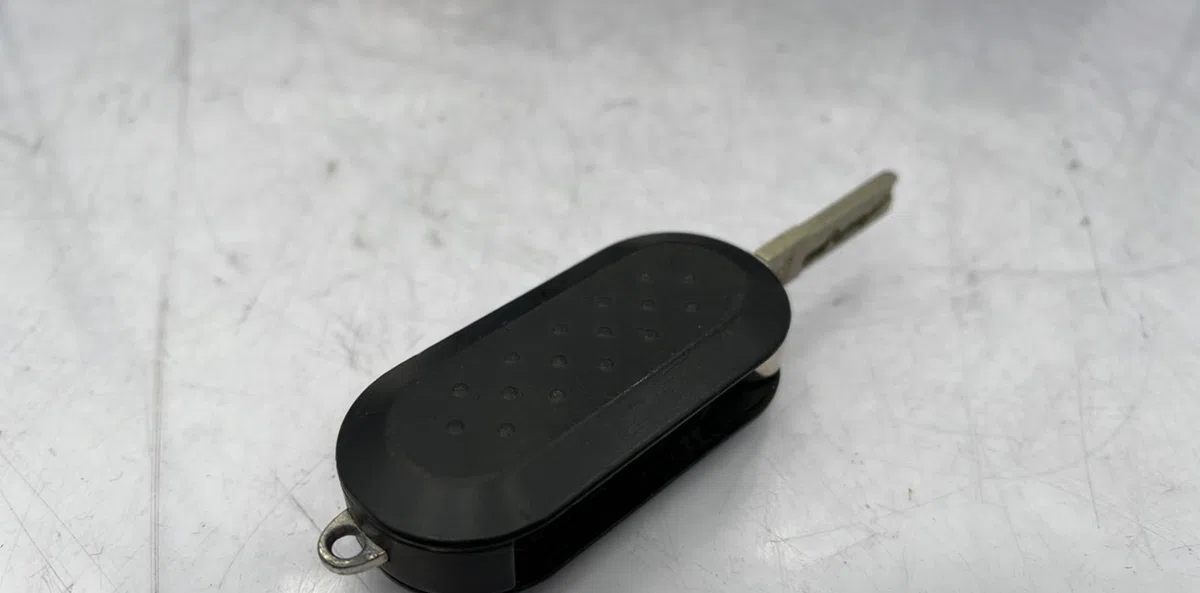 Calculateur moteur FIAT IDEA PHASE 2 occasion — photo 4