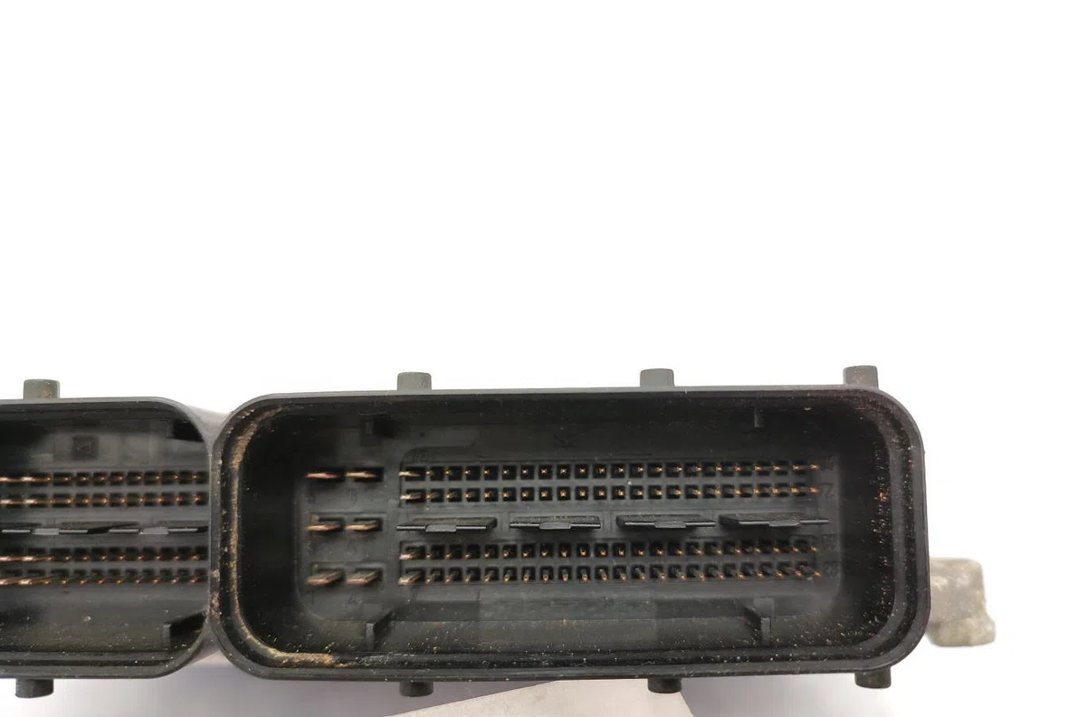 Calculateur moteur FIAT MULTIPLA PHASE 2 occasion — photo 4
