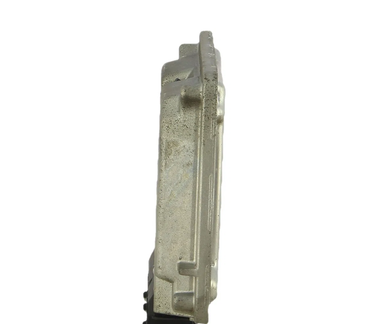 Calculateur moteur Fiat PANDA (169_) 1.2 (169.axb11, 169.axb1a) (2003) 5 portes occasion — photo 3