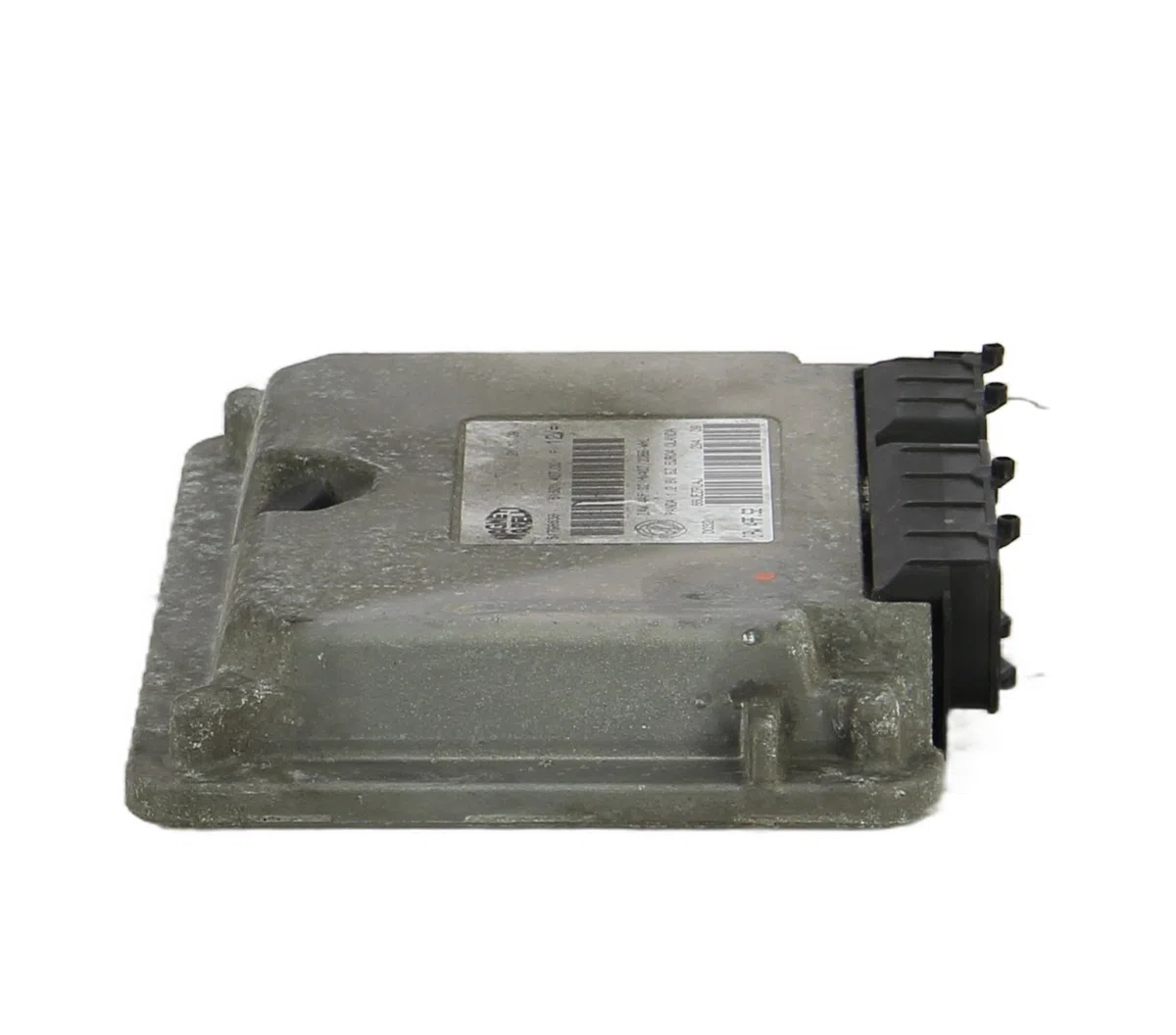 Calculateur moteur Fiat PANDA (169_) 1.2 (169.axb11, 169.axb1a) (2003) 5 portes occasion — photo 2