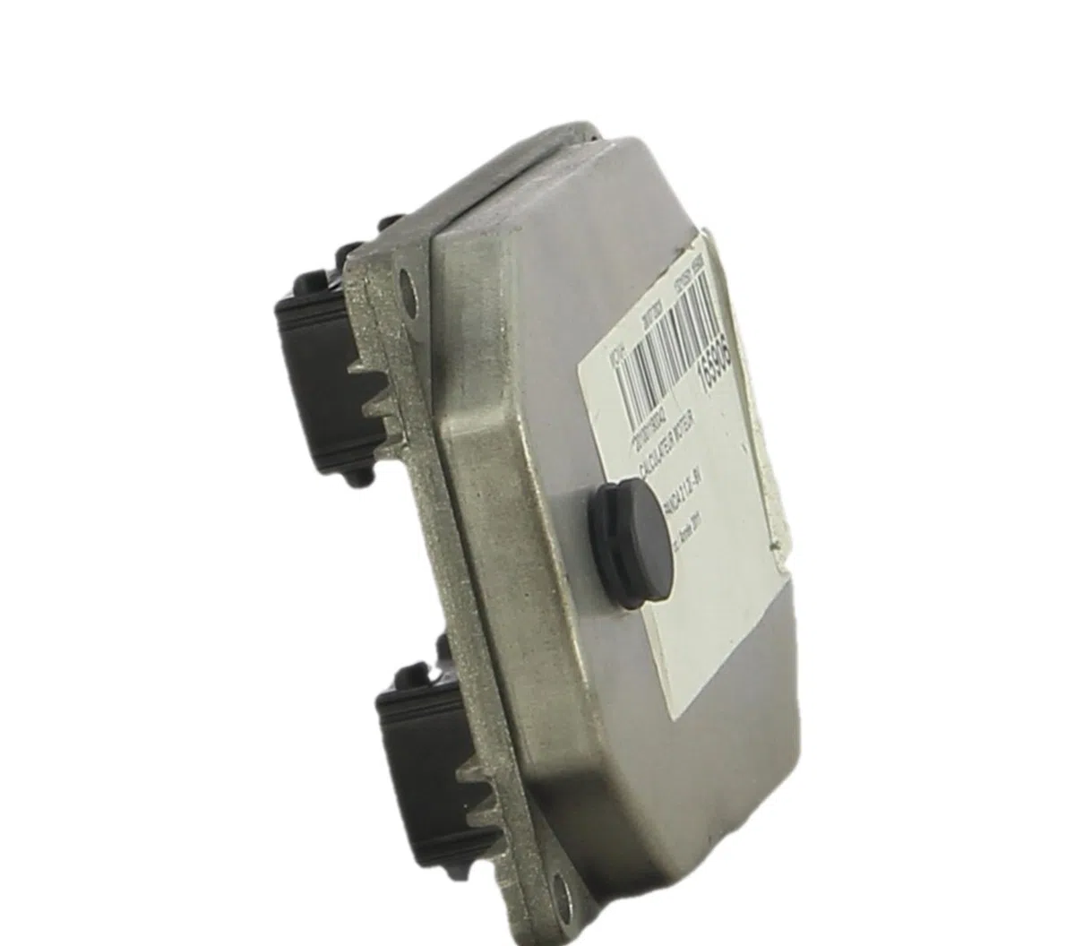 Calculateur moteur Fiat PANDA (169_) 1.2 (169axf2a, 169axf1a) (2010-2013) occasion — photo 2