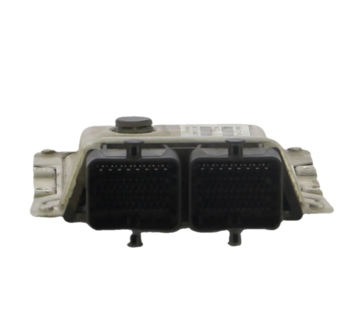 Calculateur moteur Fiat PANDA (312_, 319_) 0.9 natural power (312pxn1a) (2015) occasion
