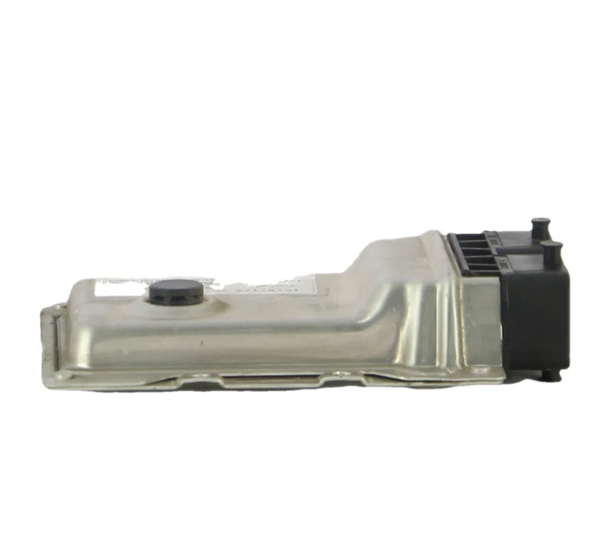 Calculateur moteur Fiat PANDA (312_, 319_) 0.9 natural power (312pxn1a) (2015) occasion