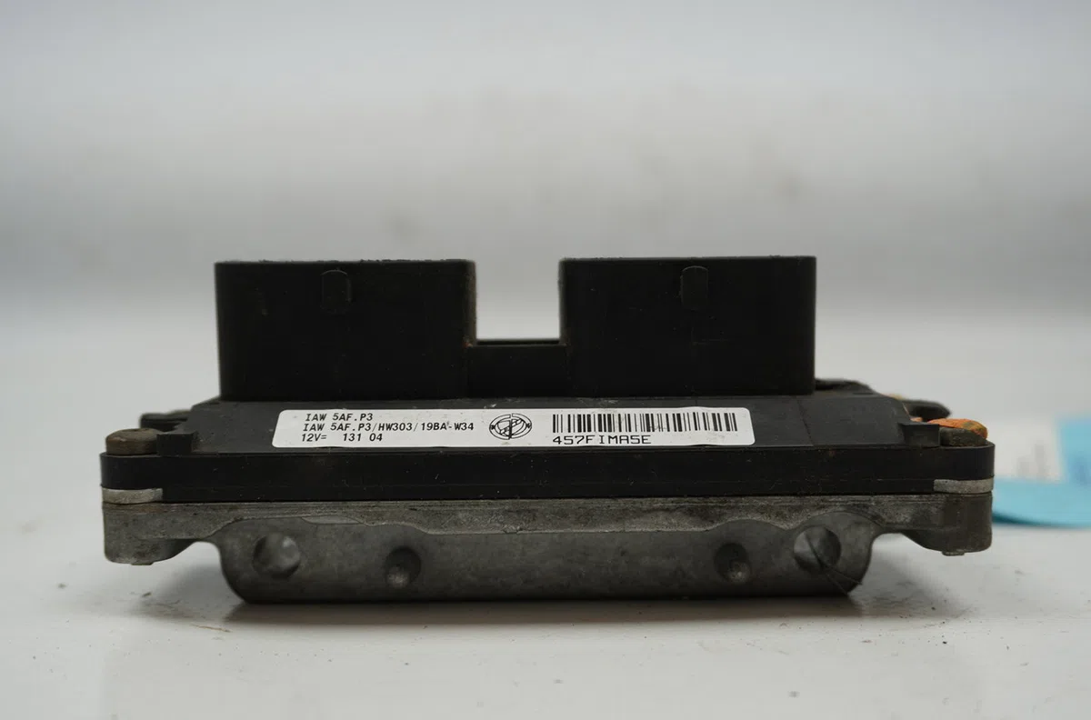Calculateur moteur Fiat PUNTO (188_) 1.2 60 (188.030, .050, .130, .150, .230, .250) (1999-2010) occasion — photo 3