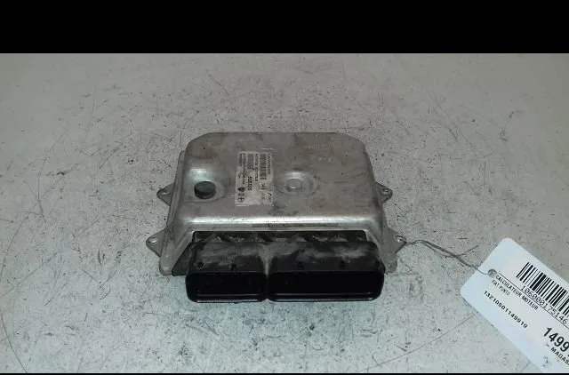Calculateur moteur Fiat PUNTO (199_) 1.3 d multijet (2012) occasion