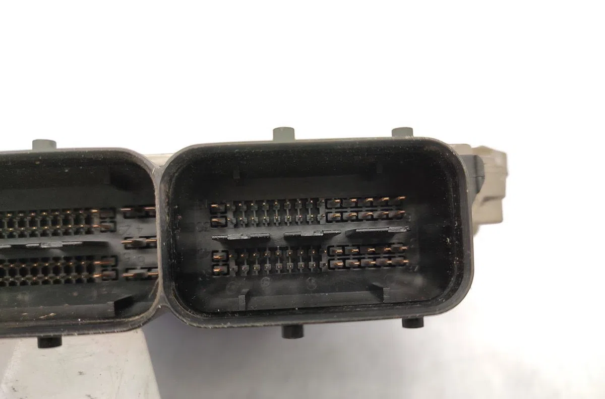 Calculateur moteur FIAT PUNTO 2 PHASE 2 occasion — photo 3