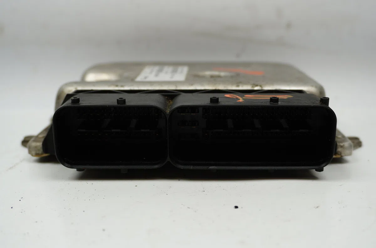 Calculateur moteur Fiat PUNTO EVO (199_) 1.3 d multijet (199axc1a, 199bxc1a, 199axt1a, 199bxt1a) (2009-2012) 3 portes occasion — photo 4