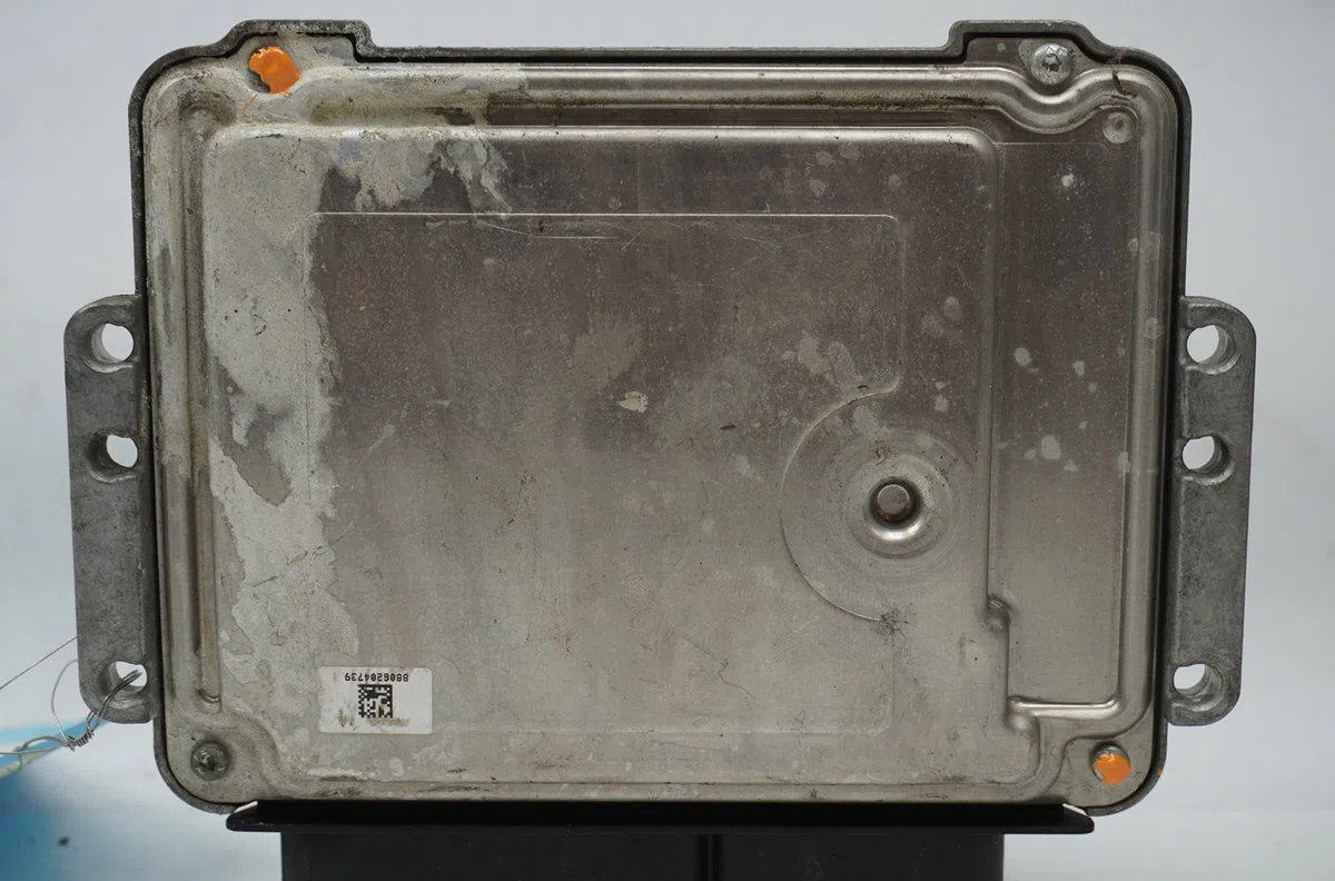 Calculateur moteur Fiat SEDICI (189_) 2.0 d multijet 4x4 (2006-2014) occasion — photo 4