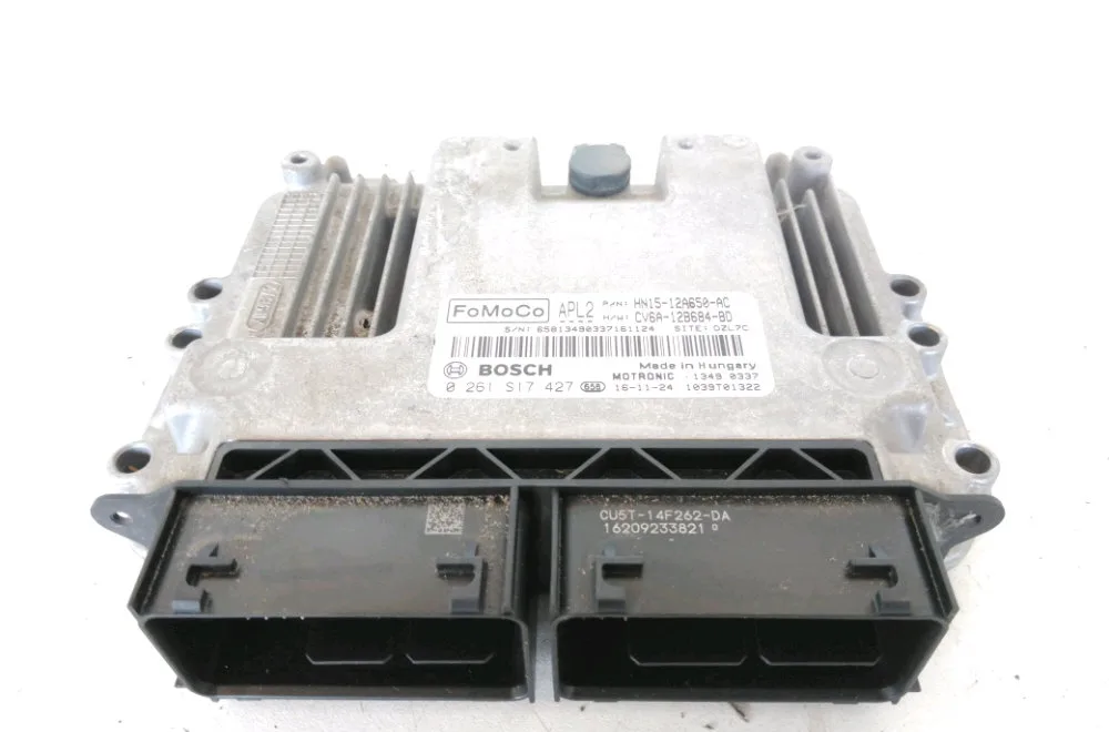 Calculateur moteur Ford ECOSPORT 1.0 ecoboost (2013) occasion