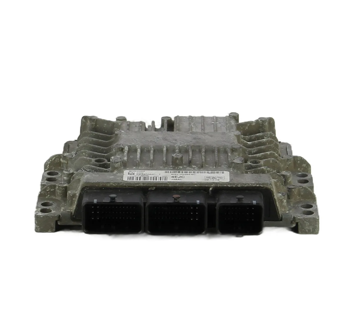 Calculateur moteur FORD FIESTA 6 0 occasion