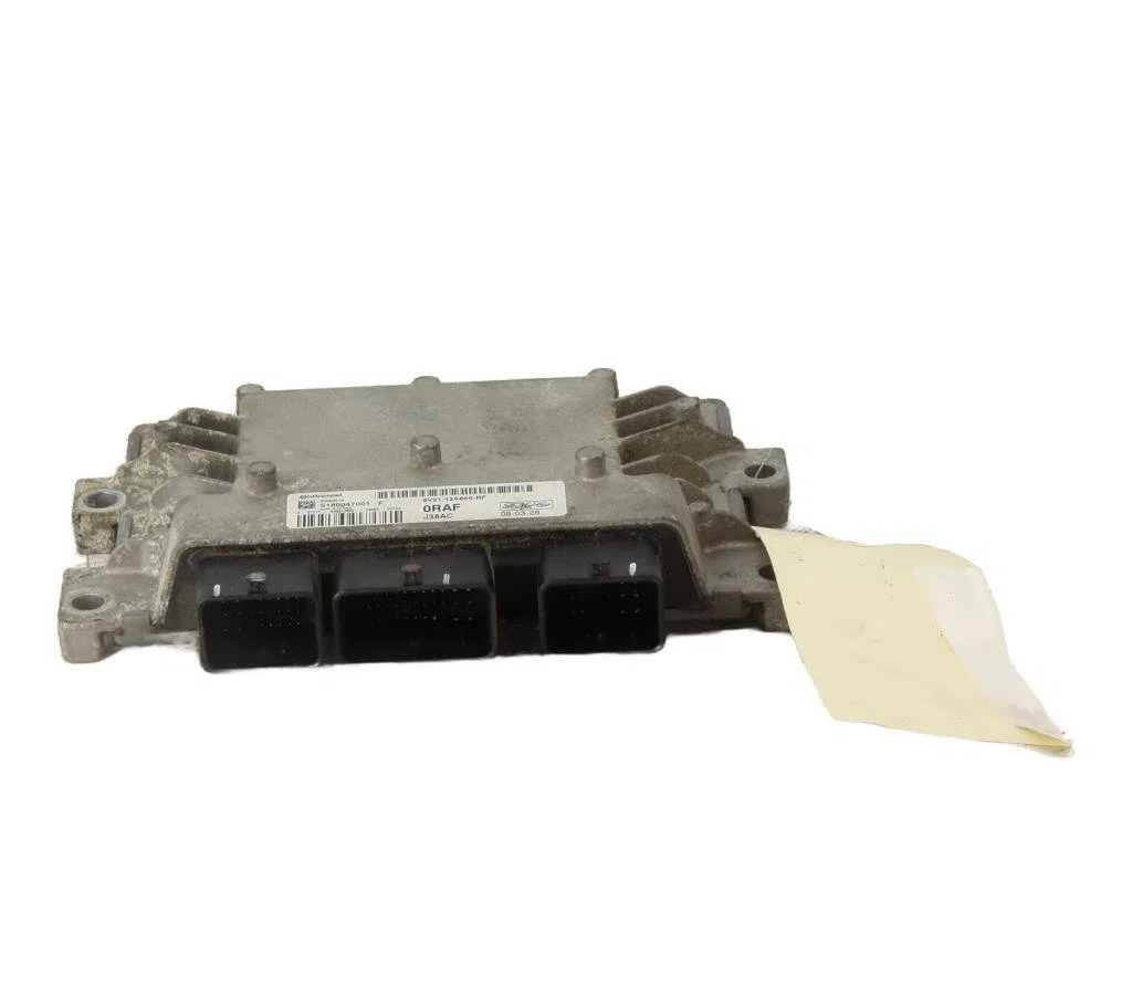 Calculateur moteur Ford FIESTA VI (CB1, CCN) 1.25 (2008-2017) occasion