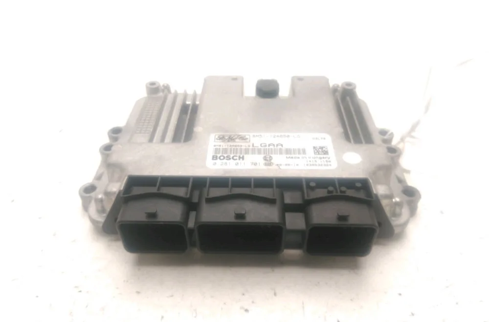 Calculateur moteur Ford FOCUS II (DA_, HCP, DP) 1.6 tdci (2004-2012) occasion