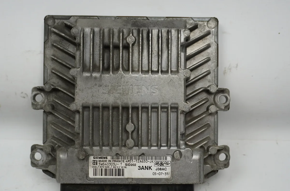 Calculateur moteur Ford FOCUS II (DA_, HCP, DP) 1.8 tdci (2005-2012) occasion